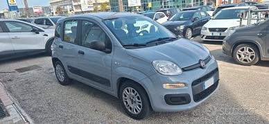 Fiat Panda 1.0 Hybrid 70 CV