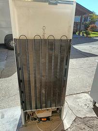 frigorifero frigo freezer PHILCO 