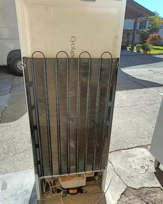 frigorifero frigo freezer PHILCO 