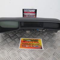 Quadro strumenti CITROEN C3 PICASSO