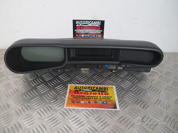 Quadro strumenti CITROEN C3 PICASSO