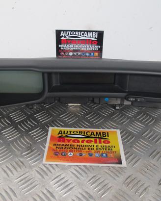 Quadro strumenti CITROEN C3 PICASSO