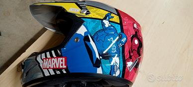 casco bambino 