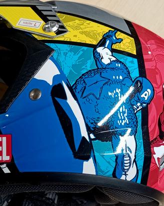 casco bambino 