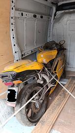 Ducati 999 2004