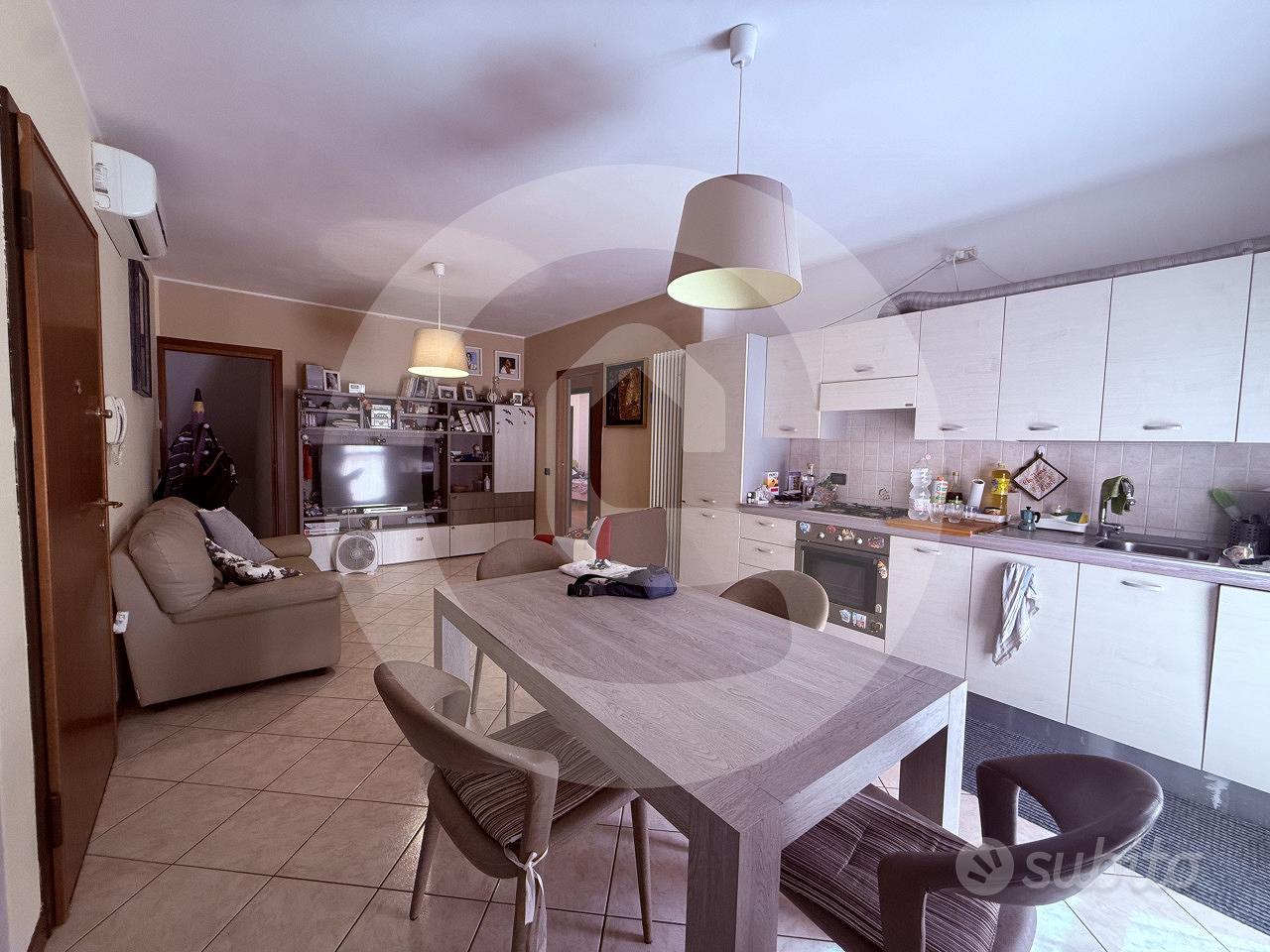 Appartamento – Santa Giustina in Colle, Zuanon - Vista 3