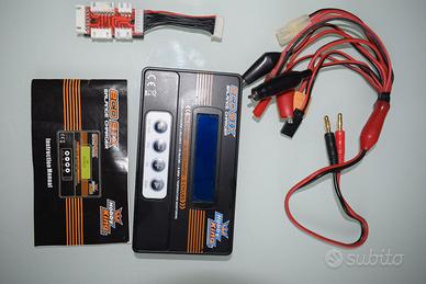ACCESSORI MODELLISMO
