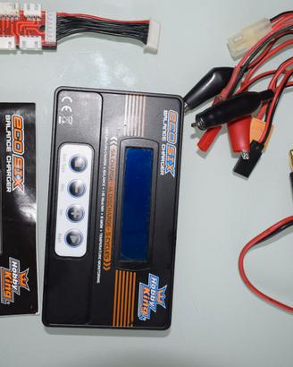 ACCESSORI MODELLISMO