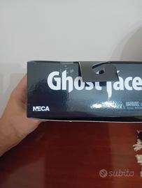 Figure action scream 