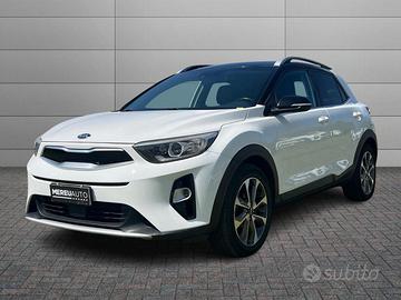 KIA Stonic 1.0 T-GDi 120 CV Energy