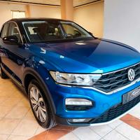 Volkswagen T-Roc 1.6 TDI SCR Style BlueMotion Tech