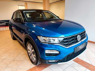 Volkswagen T-Roc 1.6 TDI SCR Style BlueMotion Tech