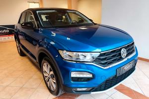 Volkswagen T-Roc 1.6 TDI SCR Style BlueMotion Tech