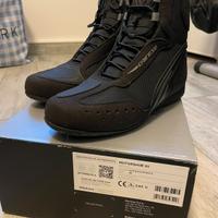 Scarpe moto DAINESE D1 AIR