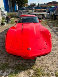 Chevrolet Corvette Stingray C3 1975 Coupè