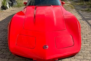 Chevrolet Corvette Stingray C3 1975 Coupè