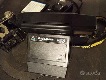 Macchine fotografiche