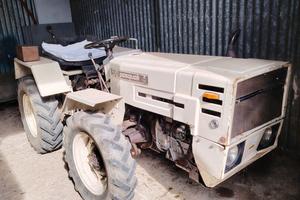 Trattore Pasquali 970 DT 35 cv