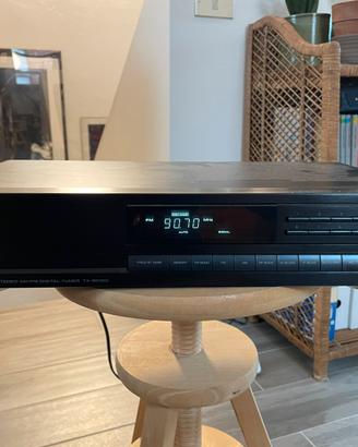 Sintonizzatore AM/FM Sherwood TX-3010C