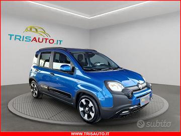 FIAT Panda 1.0 Hybrid Pandina Cross NEOPATENTATI