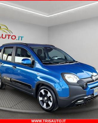 FIAT Panda 1.0 Hybrid Pandina Cross NEOPATENTATI