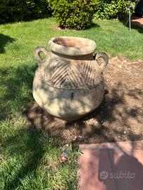 Vaso da Giardino