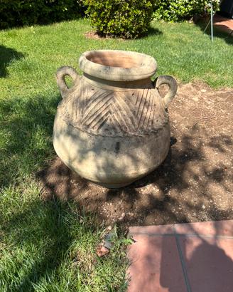 Vaso da Giardino