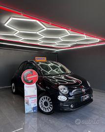 Fiat 500 1.3 Diesel 95 CV Lounge 2017