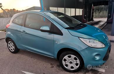 Ford Ka 2°serie