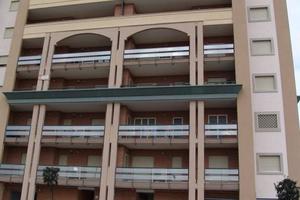 Appartamento di 74 m² con 2 locali e box auto a Fi