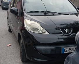 Peugeot 107 1.0 benzina