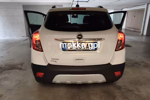 Opel mokka gpl 04.2016