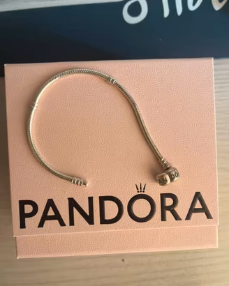 Bracciale Pandora