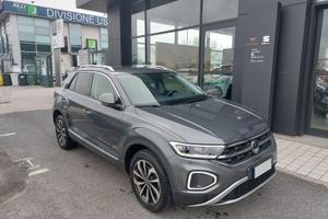 Volkswagen T-Roc I 2022 1.0 tsi Style 110cv