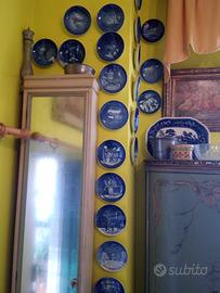 Copenaghen set 18 pezzi