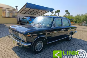 FIAT 125 special 1600 ASI