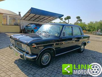 FIAT 125 special 1600 ASI