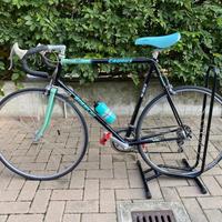 Bici da corsa Bianchi Caurus 907