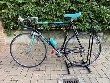 Bici da corsa Bianchi Caurus 907
