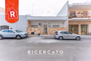 Villa di 120 m² con 4 locali a Carmiano