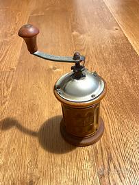 Macinino vintage caffè tre spade