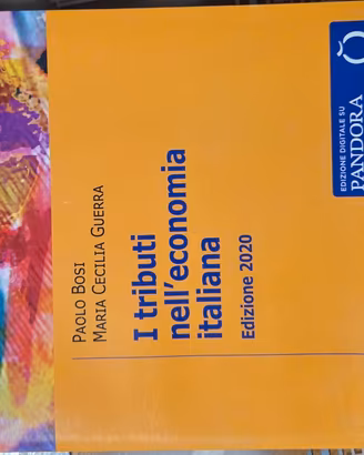 Libri di testo 