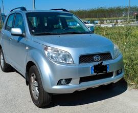 DAIHATSU Terios - 2008