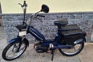 Garelli Vip 2 ,conservato con librettino