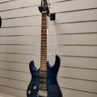 Ibanez per mancini Ibanez GRX70QAL TBB
