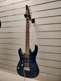 Ibanez per mancini Ibanez GRX70QAL TBB
