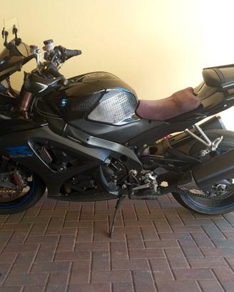Suzuki GSX R 1000 - 2007