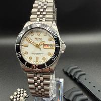 Seiko skx 023