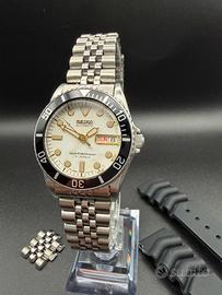 Seiko skx 023