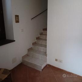 Appartamento ristrutturato